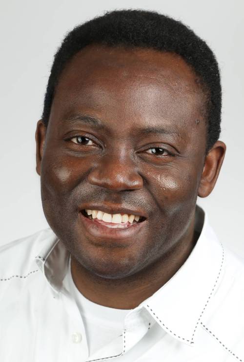 dr. blaise okpanachi 2016