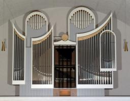 orgel oberthulba